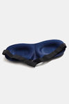 Zivame Sleep Eye Mask - Dark Blue — thumbnail 3