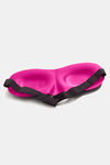 Zivame Sleep Eye Mask - Pink — thumbnail 3