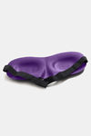 Zivame Sleep Eye Mask - Purple — thumbnail 3