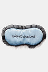 Zivame Sleep Eye Mask - Light Blue — thumbnail 1