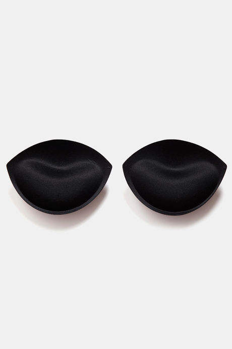 Zivame Insert Push Up Cookies - Black — image 2