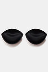 Zivame Insert Push Up Cookies - Black — thumbnail 2