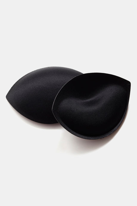 Zivame Insert Push Up Cookies - Black — image 3