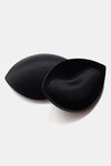 Zivame Insert Push Up Cookies - Black — thumbnail 3