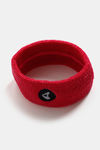 Zelocity Terry Cotton Head Band - Pink  — thumbnail 2