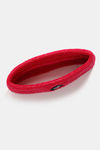 Zelocity Terry Cotton Head Band - Pink  — thumbnail 3