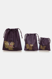 Purple,Print