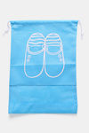 Zivame Footwear Bag - Blue — thumbnail 1