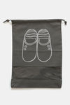 Zivame Footwear Bag - Grey — thumbnail 1