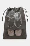 Zivame Footwear Bag - Grey — thumbnail 2