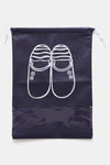 Zivame Footwear Bag - Navy — thumbnail 1