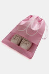 Zivame Footwear Bag - Pink — thumbnail 3