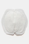 Zivame Disposable Breast Pads (Pack Of 36 Pcs) - White — thumbnail 3