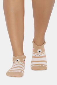 Brown,Print