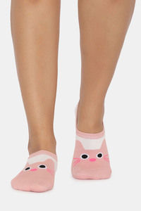 White,Pink,Print