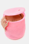 Zivame Lingerie Wash Bag  - Pink — thumbnail 3