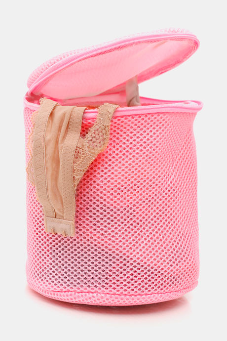 Zivame Lingerie Wash Bag  - Pink — image 4