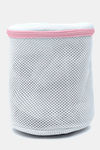 Zivame Lingerie Wash Bag  - White — thumbnail 1