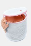 Zivame Lingerie Wash Bag  - White — thumbnail 3
