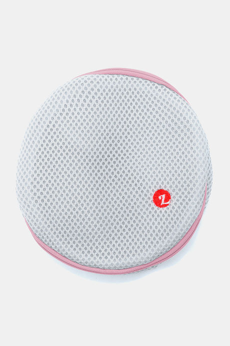 Zivame Lingerie Wash Bag  - White — image 5