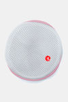 Zivame Lingerie Wash Bag  - White — thumbnail 5
