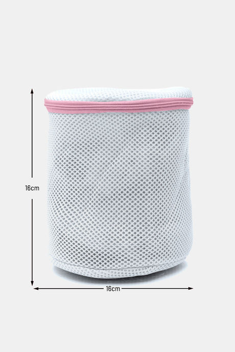 Zivame Lingerie Wash Bag  - White — image 6
