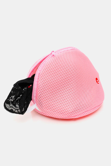 Zivame Lingerie Wash Bag  - Pink — image 3