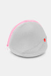 Zivame Lingerie Wash Bag  - White — thumbnail 2