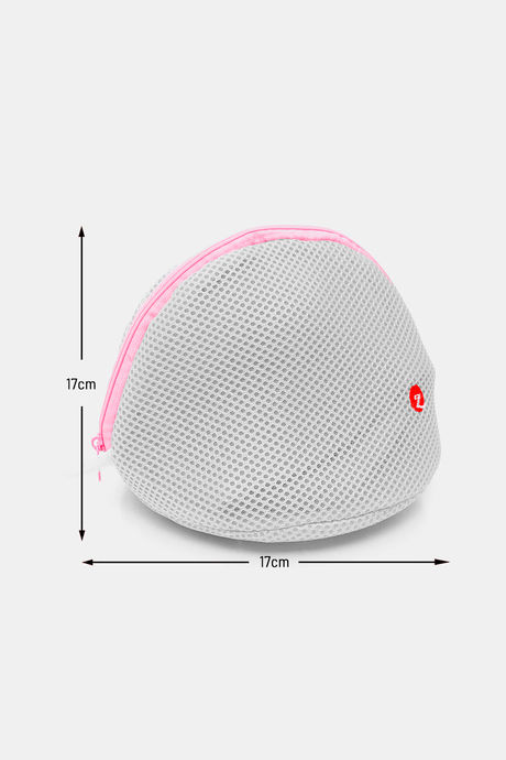 Zivame Lingerie Wash Bag  - White — image 4