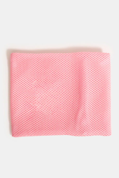 Zivame Socks Wash Bag - Pink — image 3