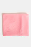 Zivame Socks Wash Bag - Pink — thumbnail 3