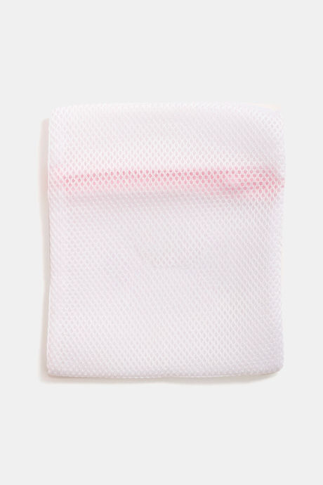 Zivame Socks Wash Bag - White — image 3