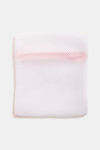 Zivame Socks Wash Bag - White — thumbnail 3