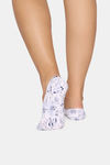 Zivame Shoe Liner - White — thumbnail 3