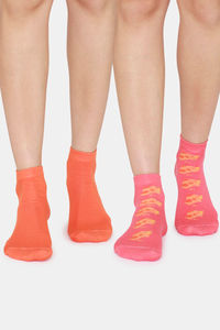 Baby Pink Carrot