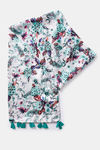 Zivame Poly Scarf - Mint — thumbnail 6