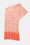 Zivame Viscose Scarf - Orange — thumbnail 6