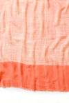 Zivame Viscose Scarf - Orange — thumbnail 7