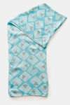 Zivame Viscose Scarf - Aqua — thumbnail 6