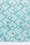 Zivame Viscose Scarf - Aqua — thumbnail 7