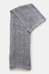Zivame Viscose Scarf - Blue — thumbnail 6