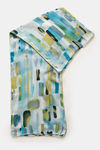 Zivame Viscose Scarf - Green — thumbnail 6