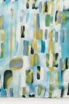 Zivame Viscose Scarf - Green — thumbnail 7