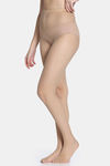 Zivame Fishnet Pantyhose - Skin — thumbnail 3