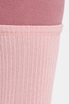 Zivame Calf Length Socks - Pink — thumbnail 4