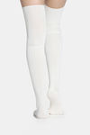 Zivame Full Length Socks - White — thumbnail 3