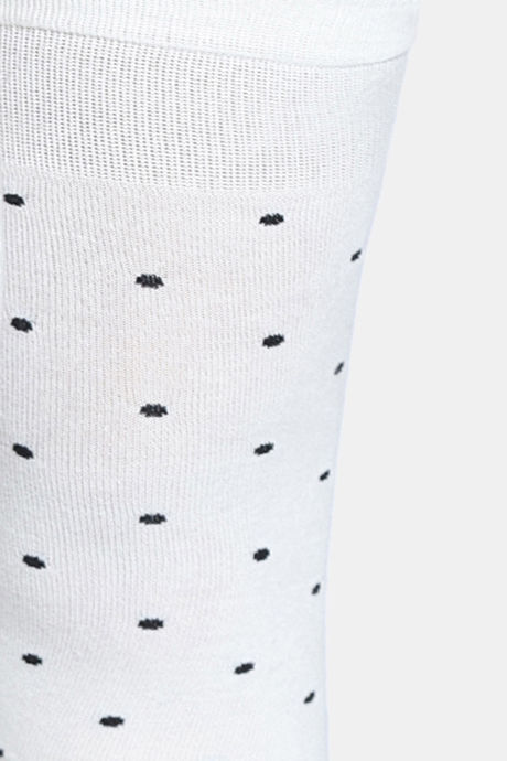 Zivame Full Length Socks - White — image 4