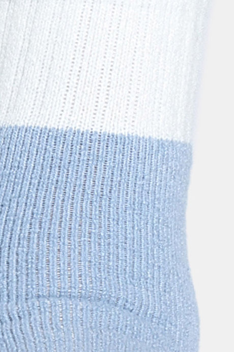 Zivame Ankle Length Socks - Blue — image 4