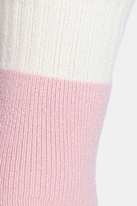 Zivame Ankle Length Socks - Pink — image 4