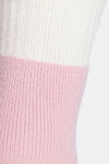 Zivame Ankle Length Socks - Pink — thumbnail 4